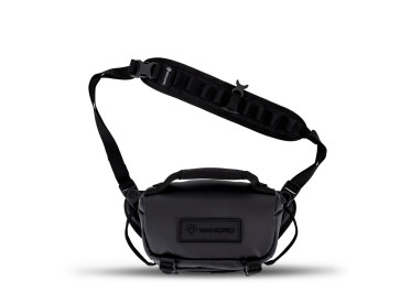 WANDRD ROGUE SLING 3L BLACK
