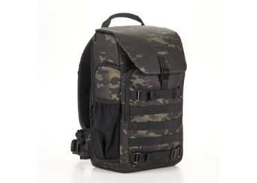 TENBA AXIS V2  LT 20L  BACKPACK MULTICAM BLACK