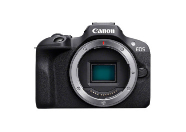 CANON EOS R100 Boitier nu