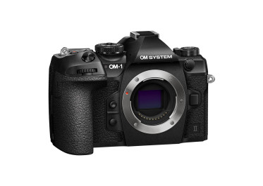 OM SYSTEM OM-1 Mark II Boitier nu
