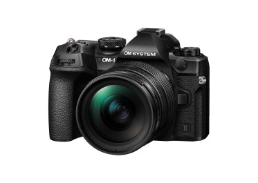 OM SYSTEM OM-1 Mark II + 12-40 mm f/2,8 PRO II