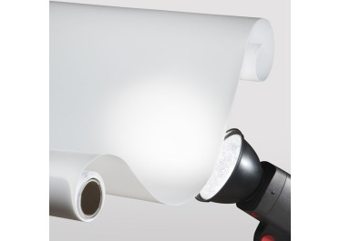 BD TRANSLUM 2 ROULEAU DIFFUSANT (2 diaph) 1.37X5.50M