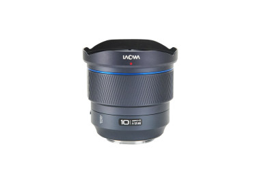 LAOWA10 mm f/2,8 Zero-D AF Sony E