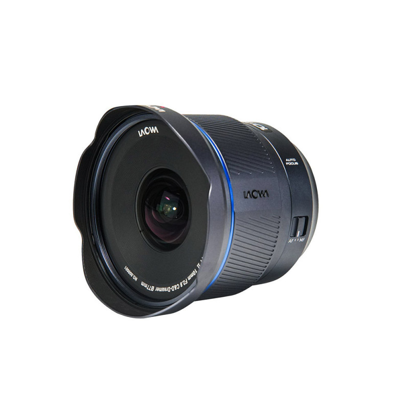 LAOWA 10 mm f/2,8 Zero-D AF Nikon Z