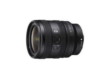 SONY FE 24-50 mm f/2,8 G