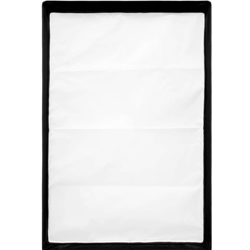 PROFOTO SOFTBOX 2X3' SILVER