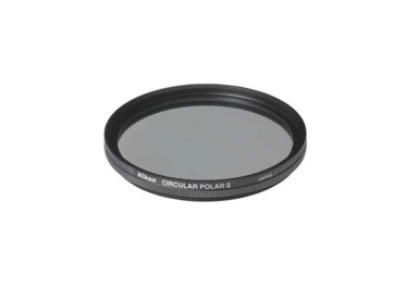 NIKON C-PL-II FILTRE POLARISANT CIRCULAIRE 58 mm