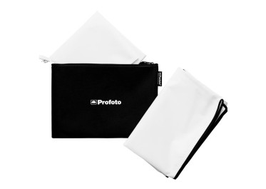 PROFOTO SOFTBOX 2X3’ DIFFUSER KIT 1.5 F-STOP