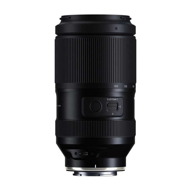 TAMRON 70-180 mm f/2,8 DI III VC VXD G2 Sony FE