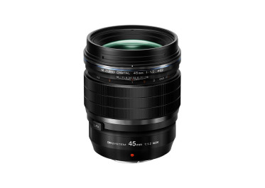 OM SYSTEM 45 mm f/1,2 PRO