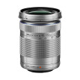 OM SYSTEM 40-150 mm f/4-5,6 R ED Silver