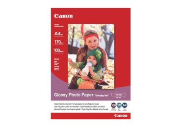 CANON GP-501 papier PHOTO  format A4 boite 100 feuilles