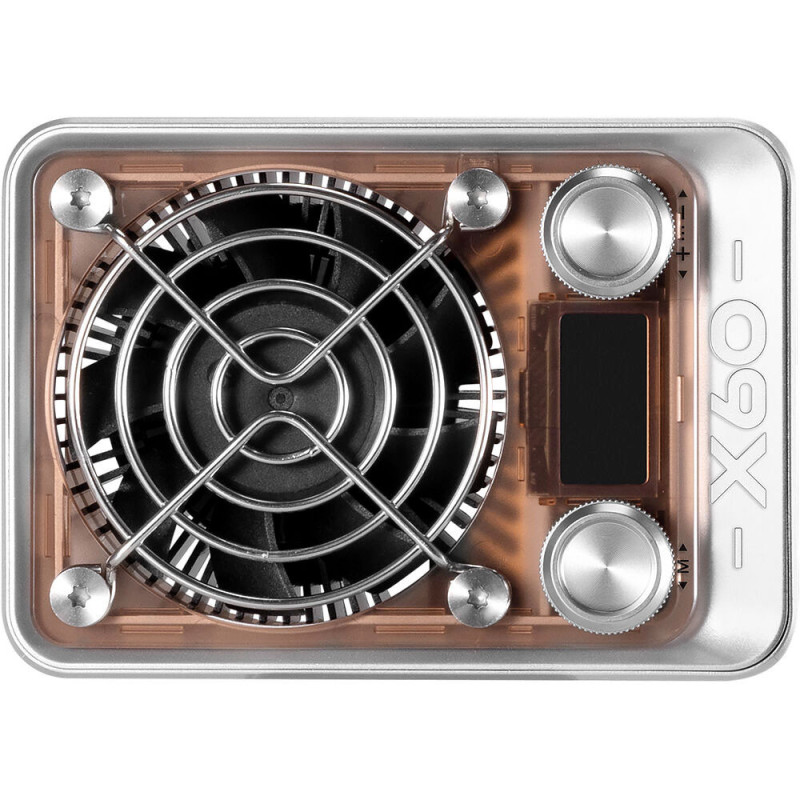 ZHIYUN MOLUS X60RGB PRO