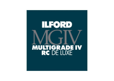 ILFORD MULTIGRADE RC DELUXE PEARL 12,7X17,8 25F