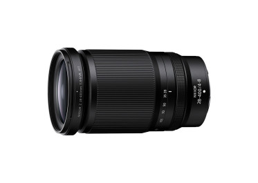 NIKON Z 28-400 mm f/4-8 VR