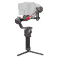 DJI Stabilisateur RS 4 Pro