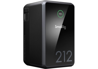 SMALLRIG 4293 Batterie Mini VB212 V-Mount