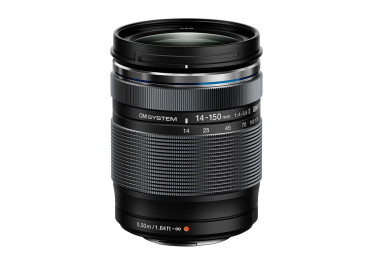 OM SYSTEM 14-150 mm f/4-5,6 II ED
