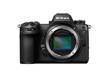 NIKON Z6III Boitier Nu