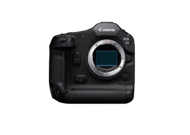 CANON EOS R1 Boitier nu