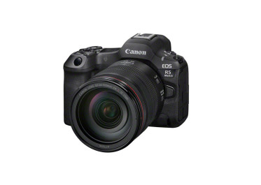 CANON EOS R5 Mark II + RF 24-105 mm f/4 L IS USM