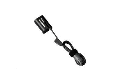 CANON DR-E6P COUPLEUR SECTEUR