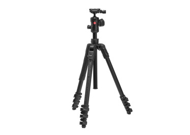 MANFROTTO Befree Advanced AS Lever alu