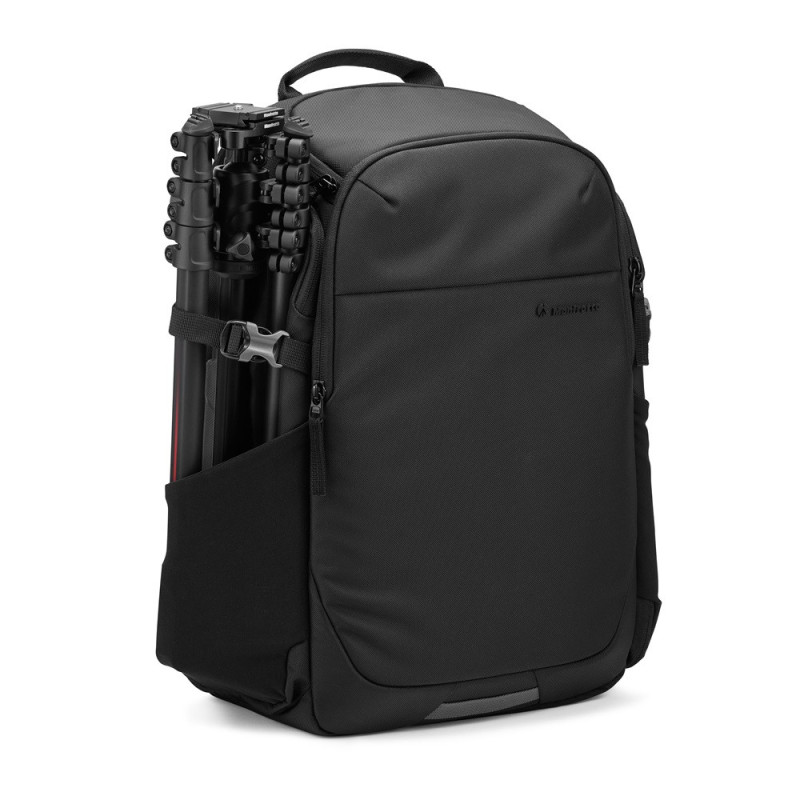 MANFROTTO Befree Advanced AS Lever alu