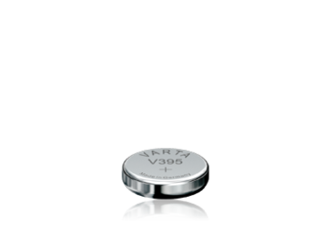 VARTA Pile montre V395