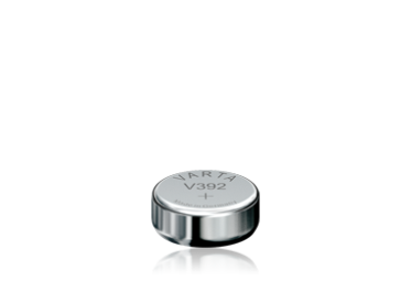 VARTA Pile montre V392