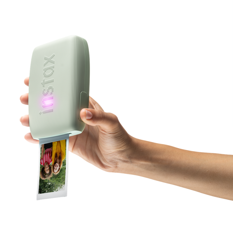 FUJIFILM Instax Mini Link 3 Vert Sauge