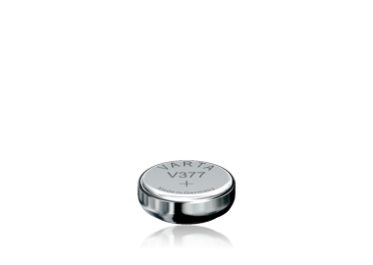 VARTA Pile montre V377