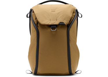 PEAK DESIGN EVERYDAYBACKPACK 30L V3 COYOTE