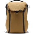 PEAK DESIGN EVERYDAYBACKPACK 30L V3 COYOTE