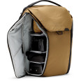 PEAK DESIGN EVERYDAYBACKPACK 30L V3 COYOTE