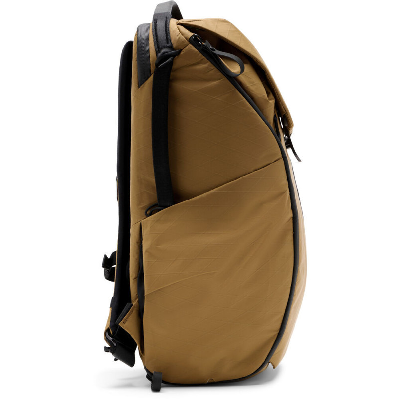 PEAK DESIGN EVERYDAYBACKPACK 30L V3 COYOTE