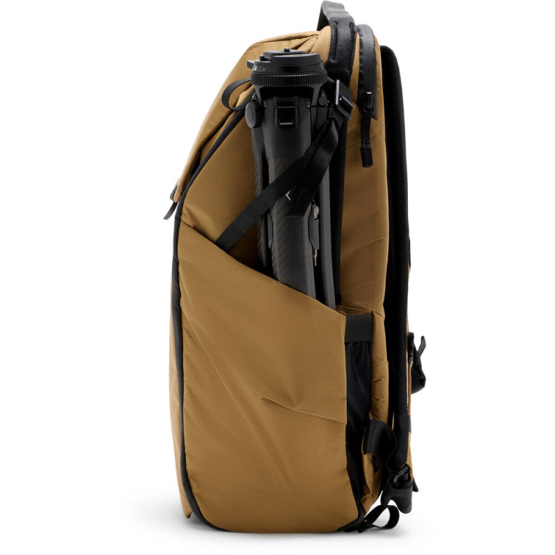 PEAK DESIGN EVERYDAYBACKPACK 30L V3 COYOTE