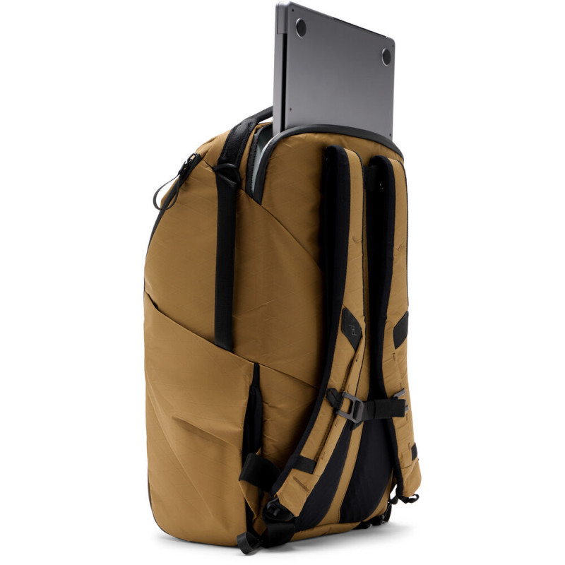 PEAK DESIGN EVERYDAYBACKPACK 30L V3 COYOTE