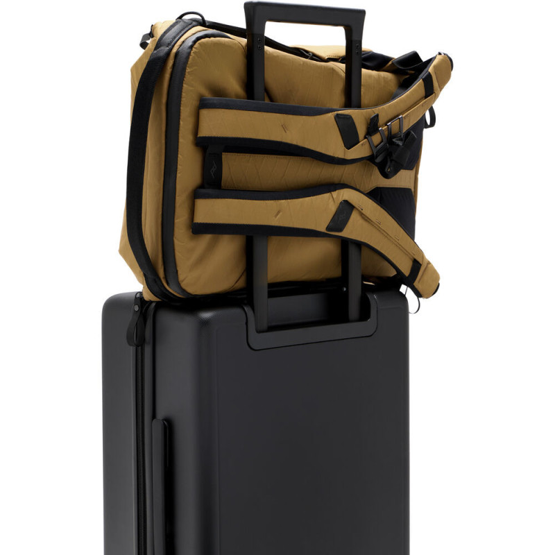 PEAK DESIGN EVERYDAYBACKPACK 30L V3 COYOTE