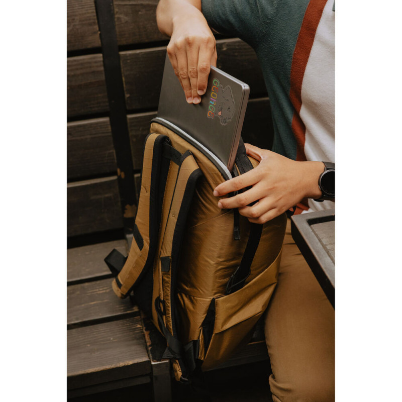 PEAK DESIGN EVERYDAYBACKPACK 30L V3 COYOTE