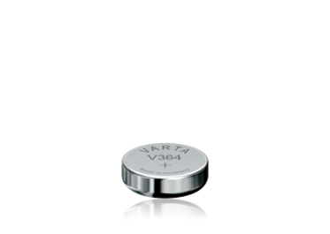 VARTA Pile montre V364