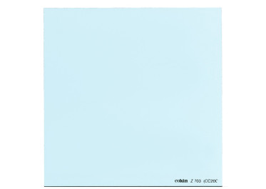 COKIN Z703 Filtre CC cyan CC20C Z