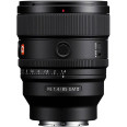 SONY FE 85 mm f/1,4  G Master II
