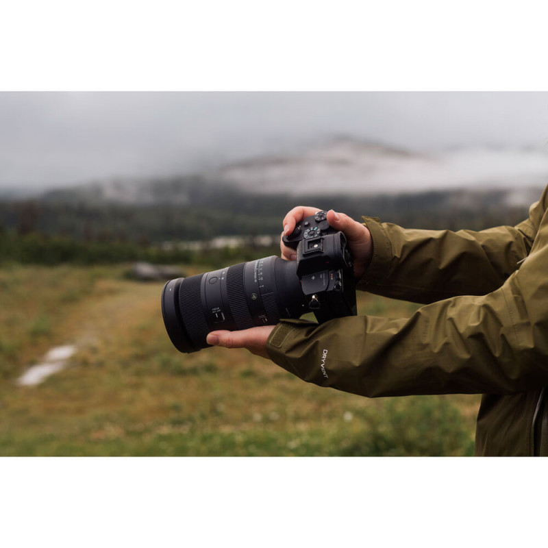 SIGMA 28-105 mm f/2,8 DG DN Sony E Art