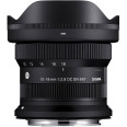 SIGMA 10-18 mm f/2,8 DC DN Canon RF Contemporary