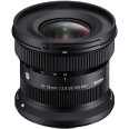 SIGMA 10-18 mm f/2,8 DC DN Canon RF Contemporary