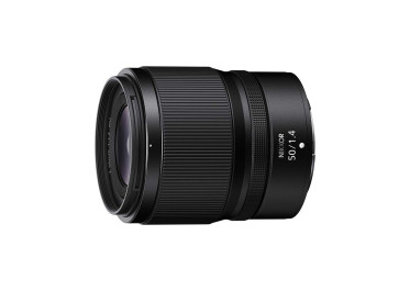 NIKON Z 50 mm f/1,4
