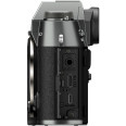 FUJIFILM X-T50 Charcoal Boitier nu