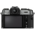 FUJIFILM X-T50 Charcoal Boitier nu