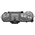FUJIFILM X-T50 Silver Boitier nu